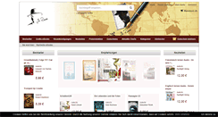 Desktop Screenshot of jimreads.e-bookshelf.de
